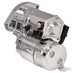 DEMARREUR SPYKE A HAUT COUPLE