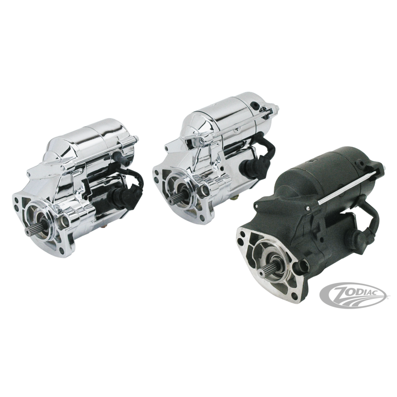 DEMARREURS "ALL BALLS"