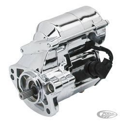 DEMARREURS "ALL BALLS"