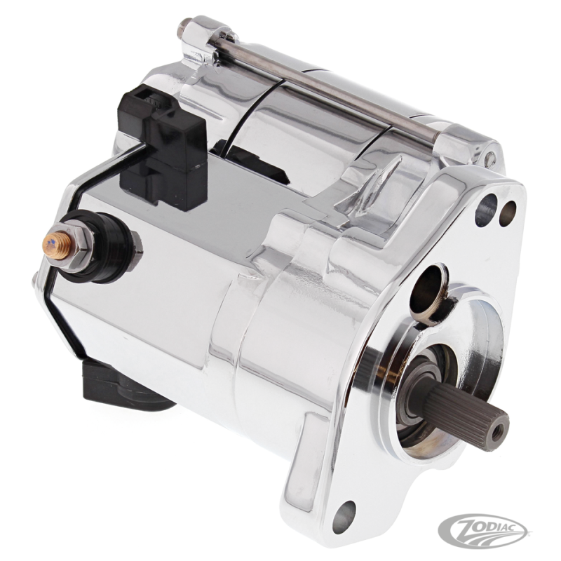 DEMARREURS "ALL BALLS"