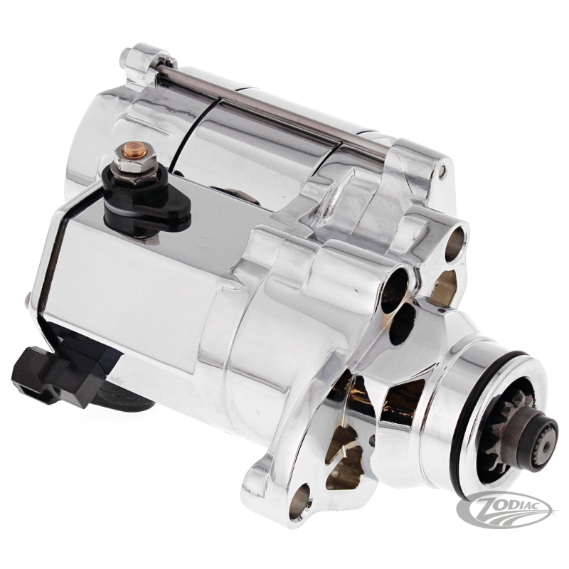 DEMARREURS "ALL BALLS"