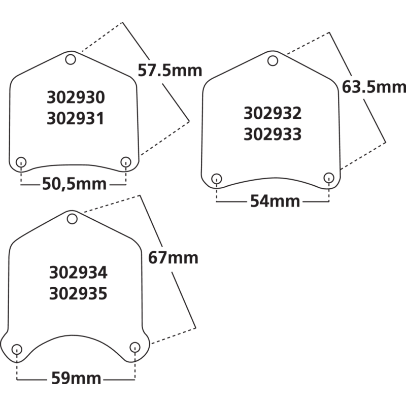 CONTACTEUR DE SOLÉNOÏDE DE DÉMARREUR À BOUTON-POUSSOIR