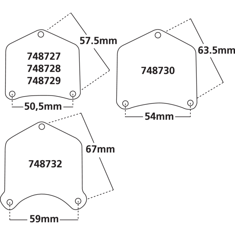 BOUTON DE SUPPRESSION DE SOLENOIDE