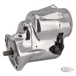 DEMARREURS SPYKE "FURTIFS"