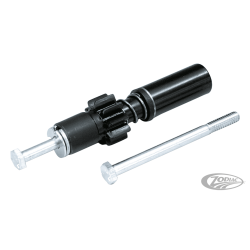 MECANISME DE DEMARREUR PRIMO