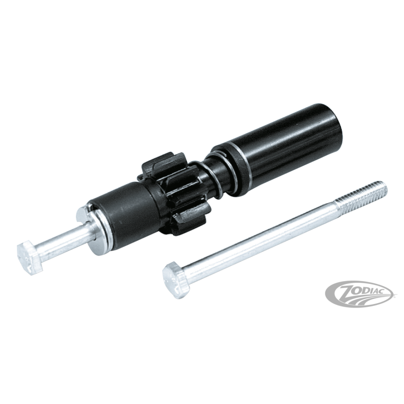 MECANISME DE DEMARREUR PRIMO