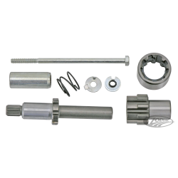 KITS D'ENTRAINEMENT DE DEMARREURS