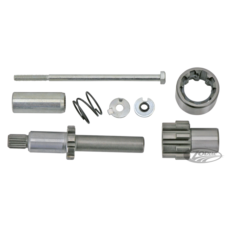 KITS D'ENTRAINEMENT DE DEMARREURS