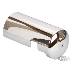 CACHE CHROME POUR LES 5 VITESSES