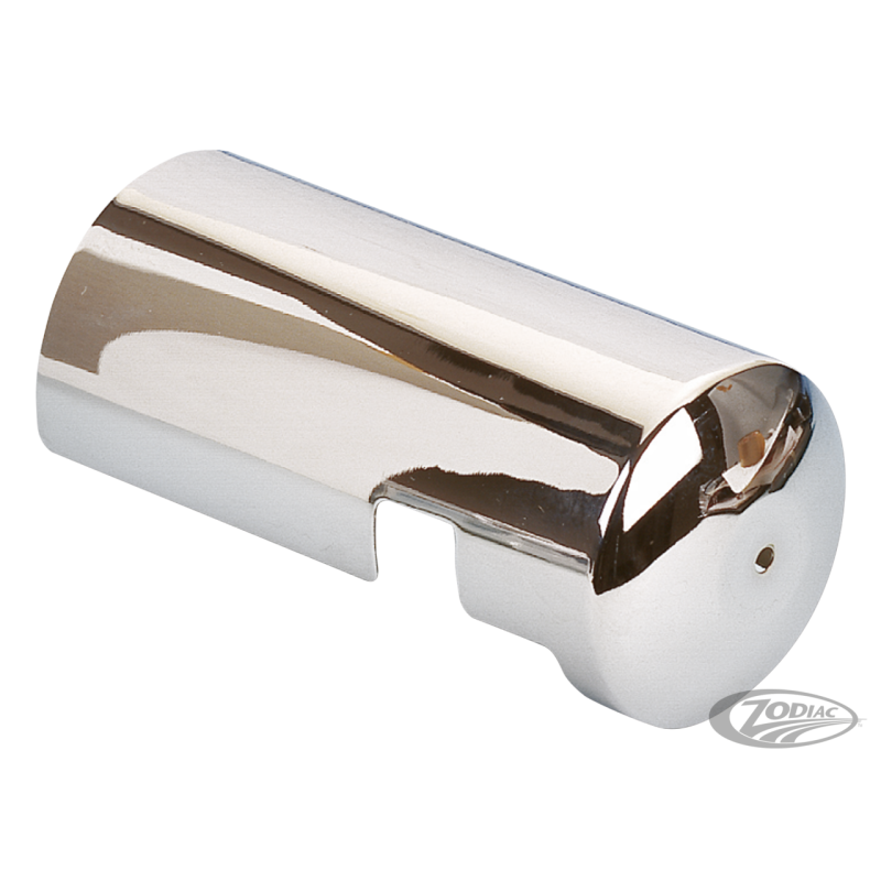 CACHE CHROME POUR LES 5 VITESSES