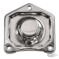 COUVERCLE DE RELAIS-MOTEUR