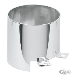 COUVERCLE DE SOLENOIDE CHROME