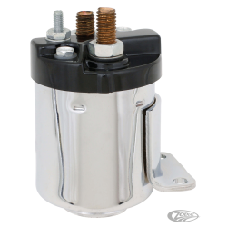 SOLENOIDES DE DEMARREUR