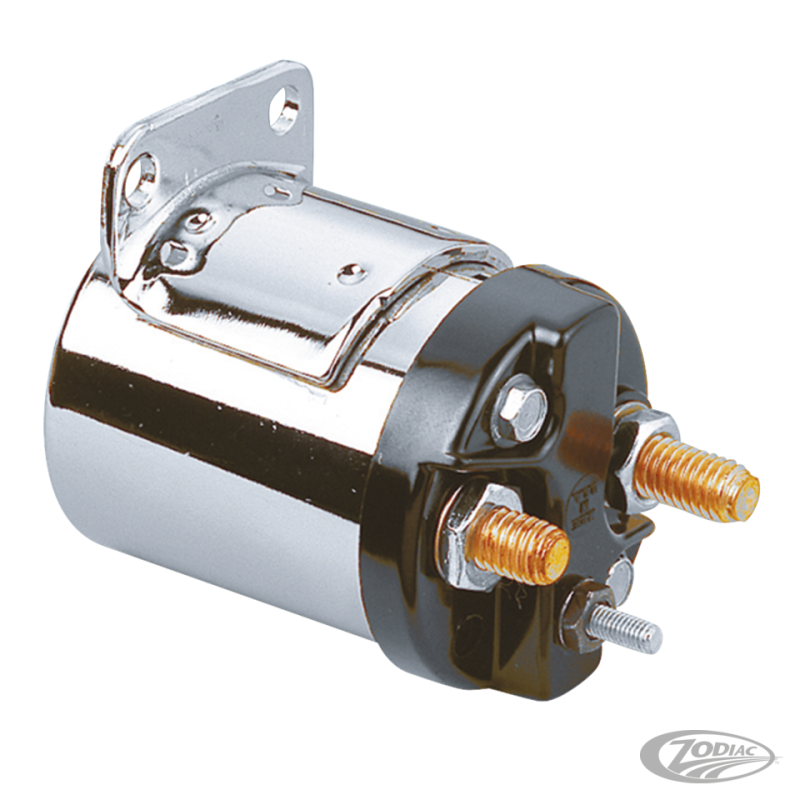 SOLENOIDES DE DEMARREUR