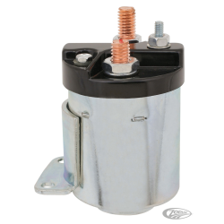 SOLENOIDES DE DEMARREUR