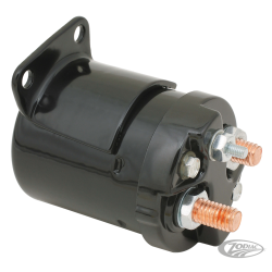 SOLENOIDES DE DEMARREUR