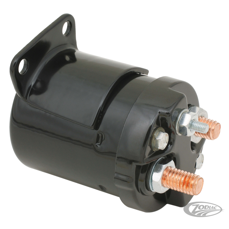 SOLENOIDES DE DEMARREUR