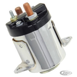 SOLENOIDES DE DEMARREUR