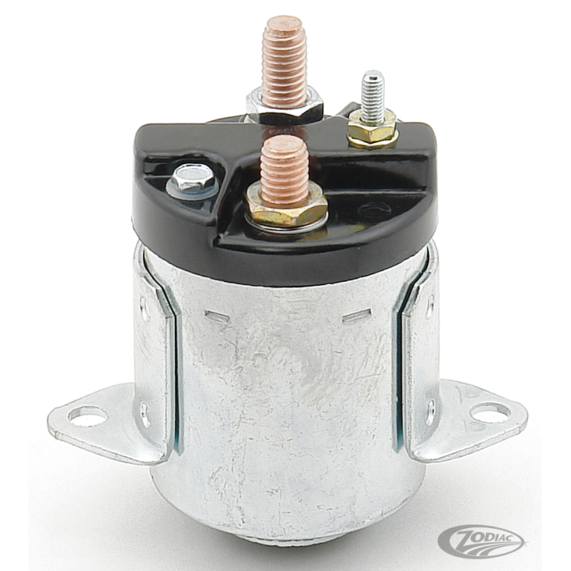 SOLENOIDES DE DEMARREUR