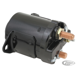 SOLENOIDES DE DEMARREUR