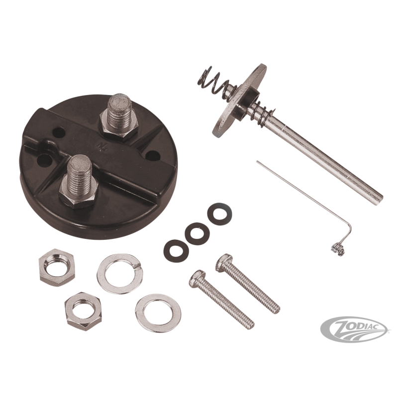 KITS REPARATION DE SOLENOIDE DE DEMARREUR