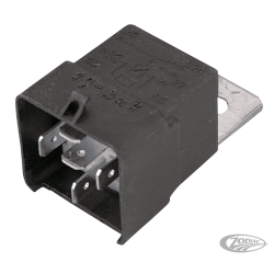 RELAIS DE DEMARREUR TYPE BOSCH