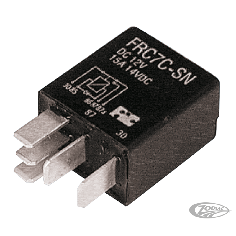 MICRO RELAIS DE DEMARREUR