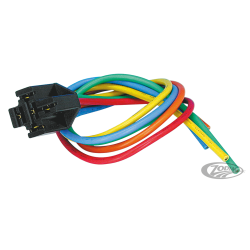 PRISE DE RELAIS DE DEMARREUR