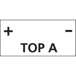 BATTERIES DYNAVOLT NANO GEL