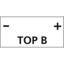 BATTERIES DYNAVOLT NANO GEL