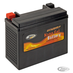 BATTERIES DYNAVOLT NANO GEL