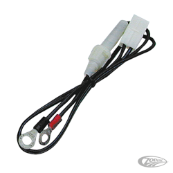 CHARGEUR DE BATTERIE AUTOMATIQUE ET MAINTIENT DE CHARGE ZODIAC "ACCUMATE"