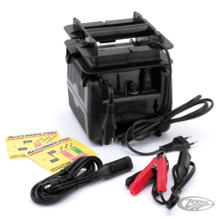 CHARGEUR DE BATTERIES ODYSSEY