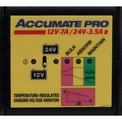 CHARGEUR DE BATTERIES ODYSSEY