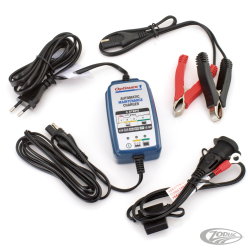 CHARGEUR DE BATTERIE OPTIMATE 1 DUO
