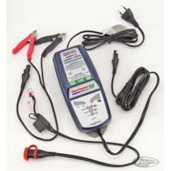 CHARGEUR DE BATTERIE OPTIMATE LITHIUM