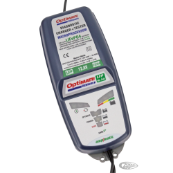 CHARGEUR DE BATTERIE OPTIMATE LITHIUM