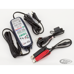 CHARGEUR DE BATTERIE OPTIMATE LITHIUM
