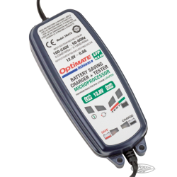 CHARGEUR DE BATTERIE OPTIMATE LITHIUM