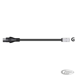 CONNECTEURS OPTIMATE