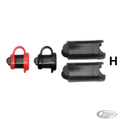 CONNECTEURS OPTIMATE