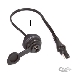 CONNECTEURS OPTIMATE