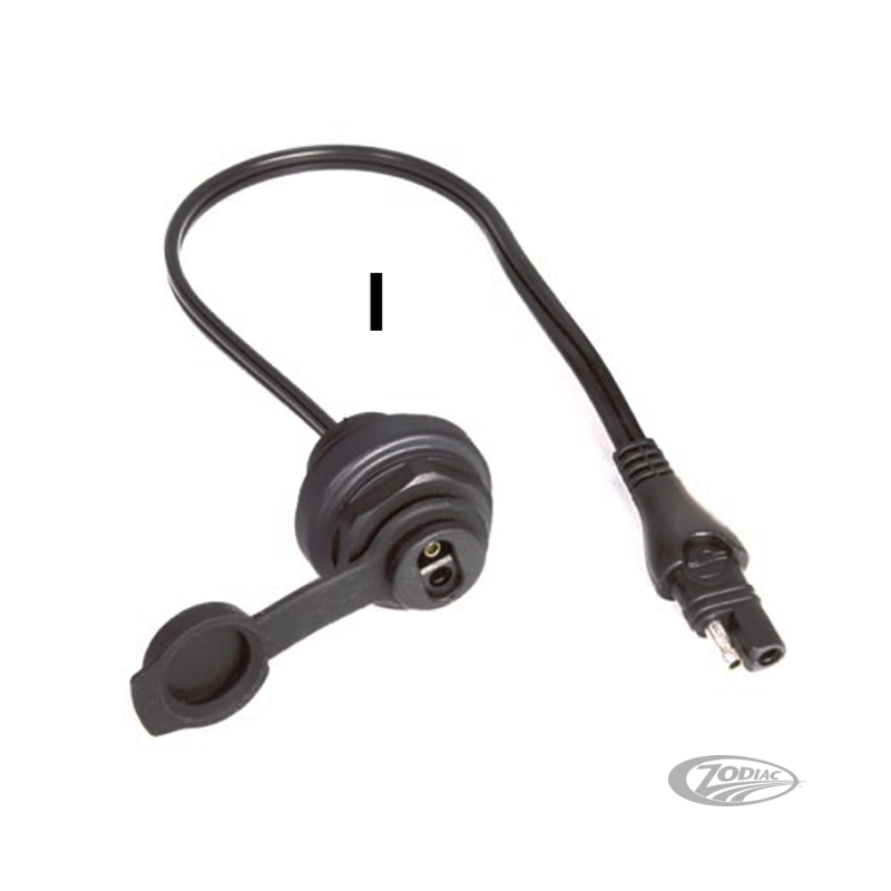 CONNECTEURS OPTIMATE