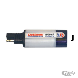 CONNECTEURS OPTIMATE