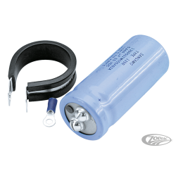 SUPPRESSEUR DE BATTERIE ACCEL