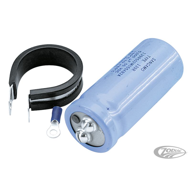 SUPPRESSEUR DE BATTERIE ACCEL