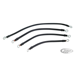 CABLES DE BATTERIE ET DE CABLES DE BATTERIE