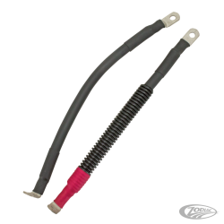 CABLES DE BATTERIE SUMAX EXTREME DUTY