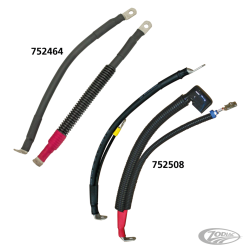 CABLES DE BATTERIE SUMAX EXTREME DUTY