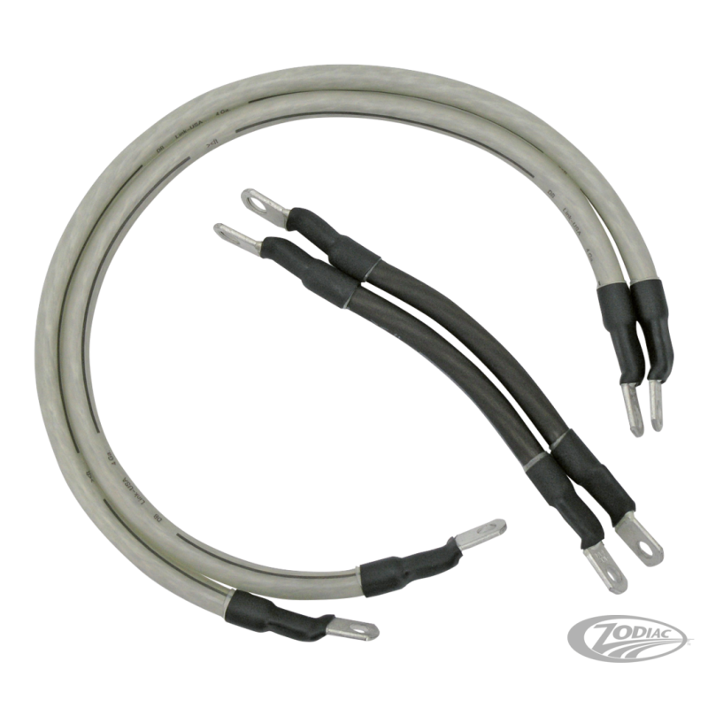 CABLES DE BATTERIE NAMZ